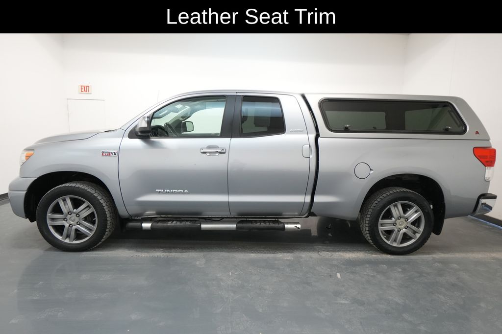 2012 Toyota Tundra