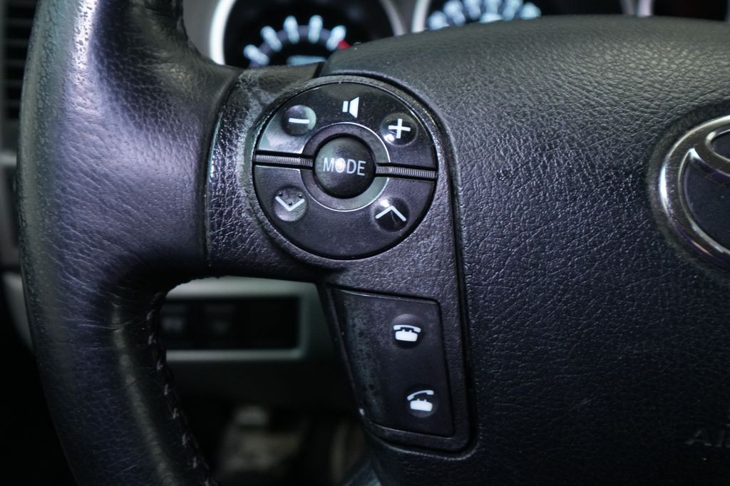 2012 Toyota Tundra