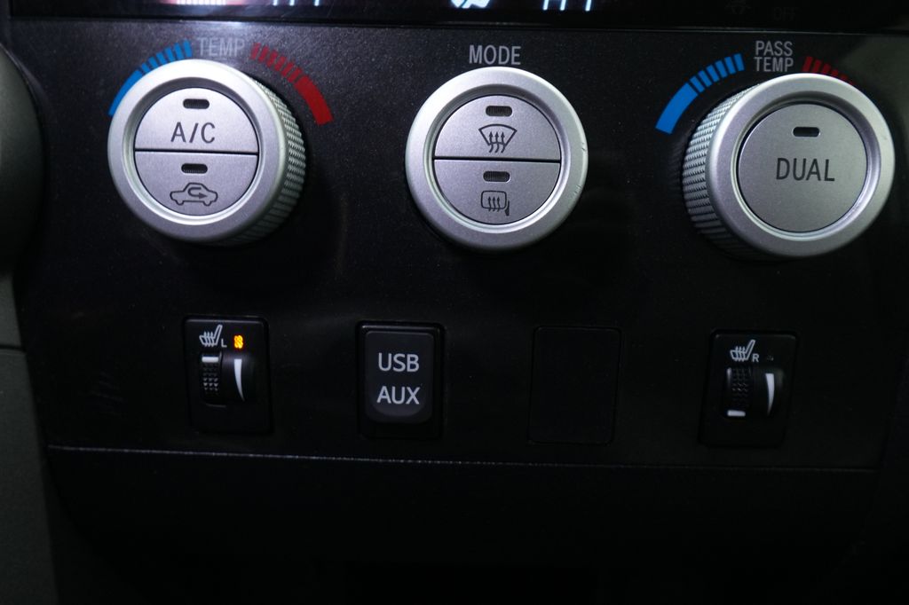 2012 Toyota Tundra