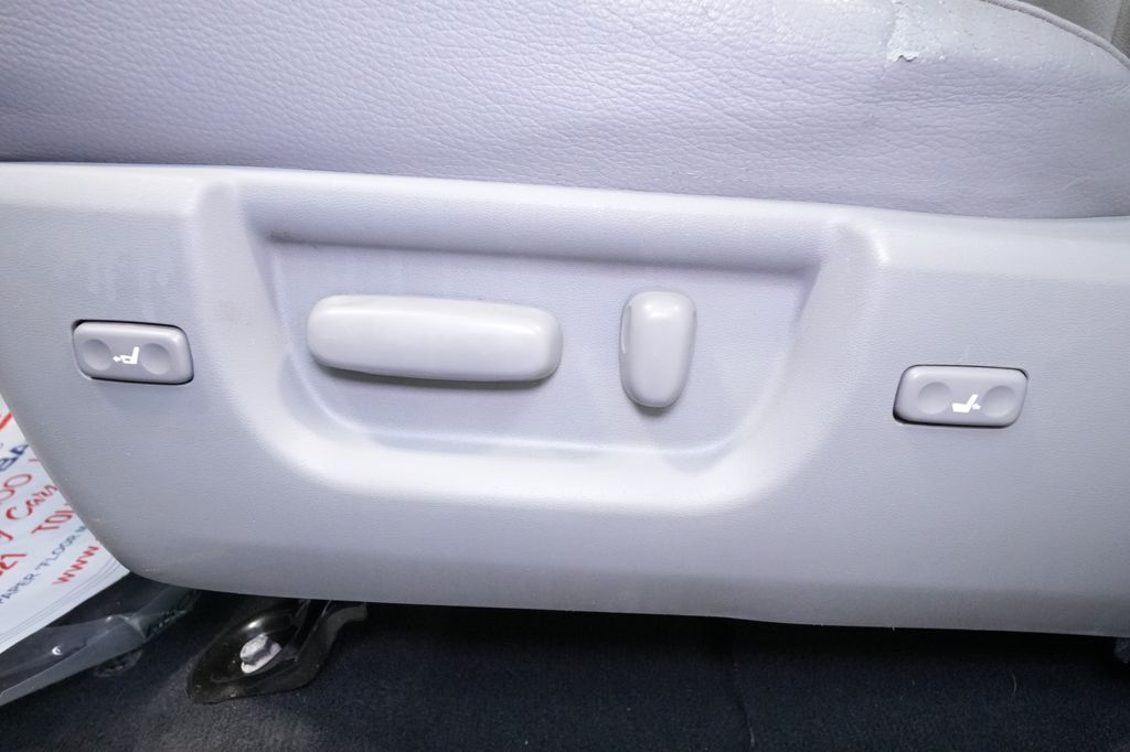 2012 Toyota Tundra