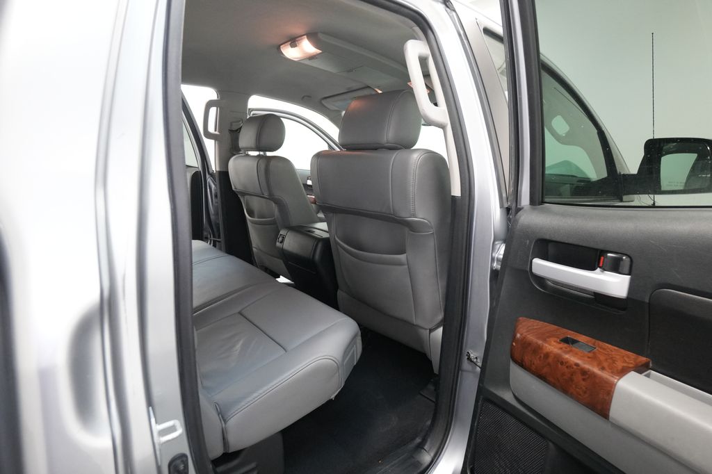 2012 Toyota Tundra