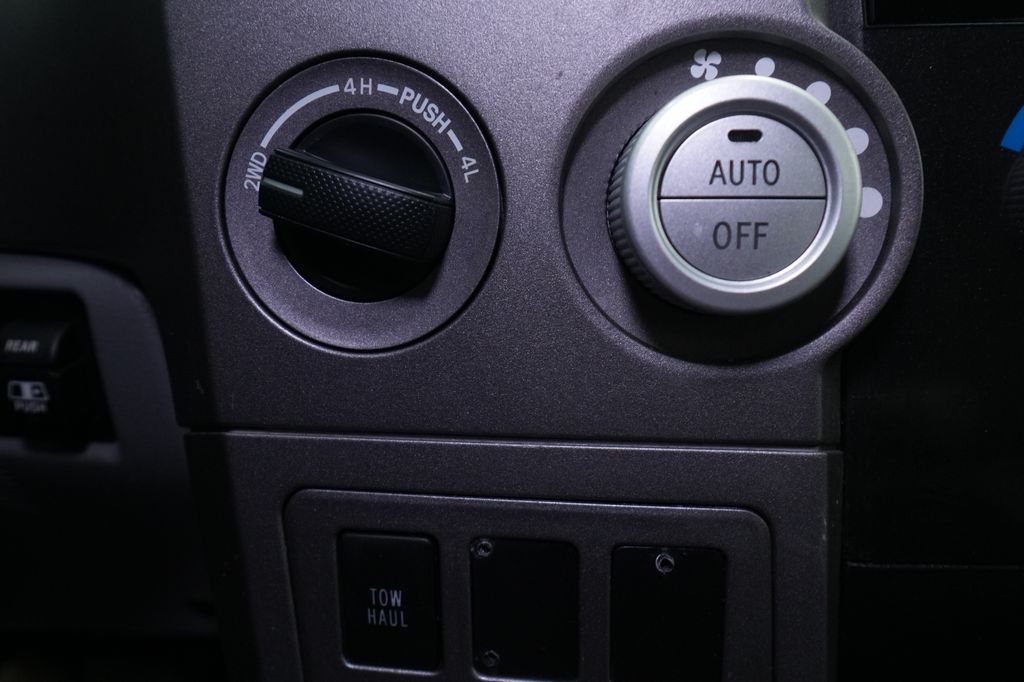 2012 Toyota Tundra