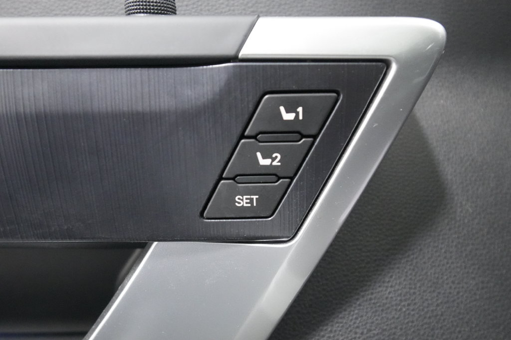 2024 Toyota Tundra Hybrid