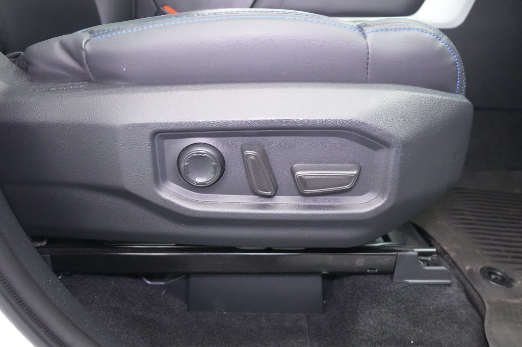 2024 Toyota Tundra Hybrid