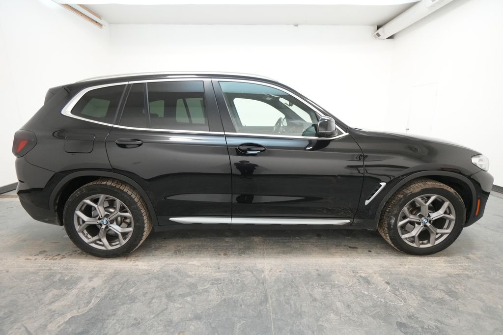 2023 BMW X3