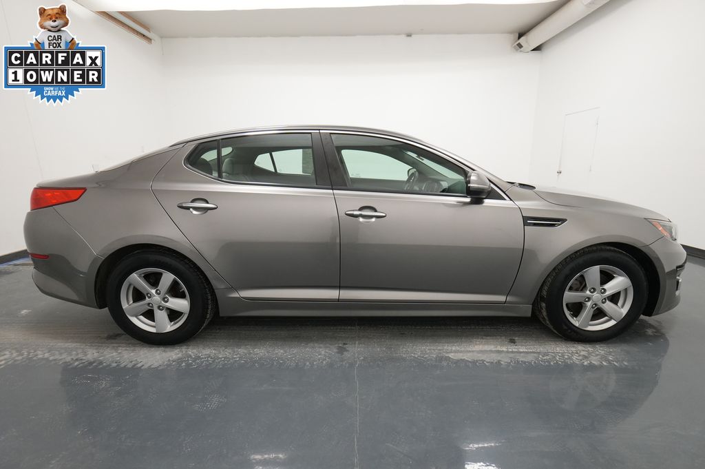 2014 Kia Optima