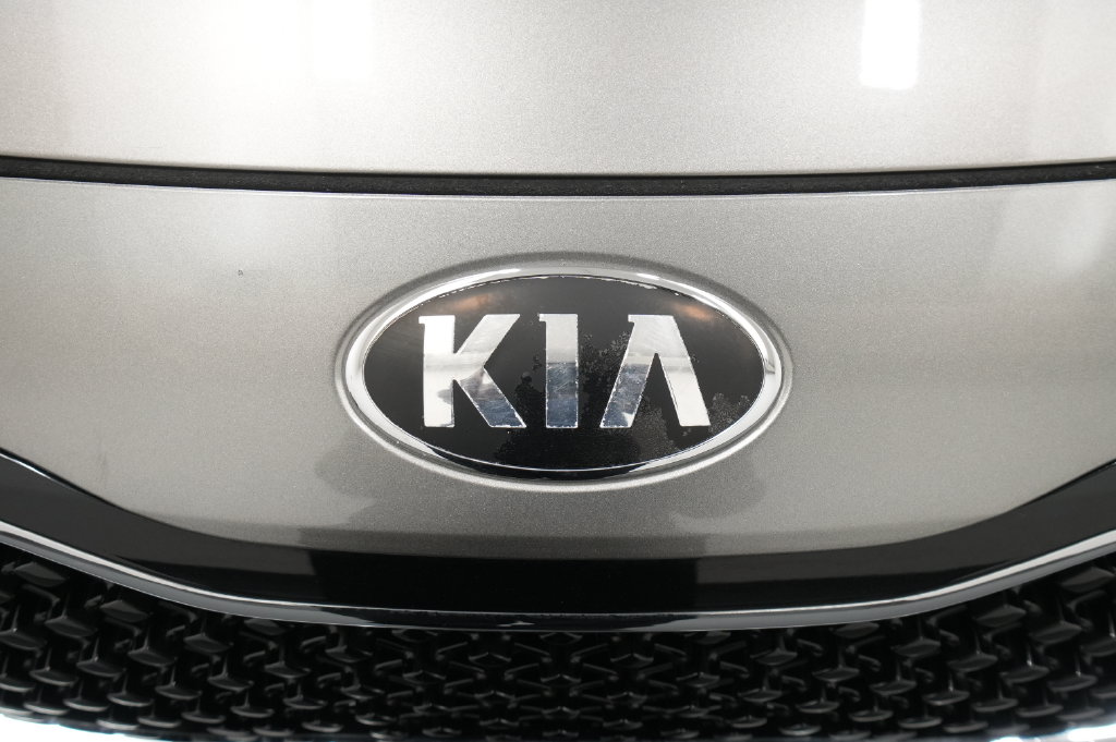 2014 Kia Optima