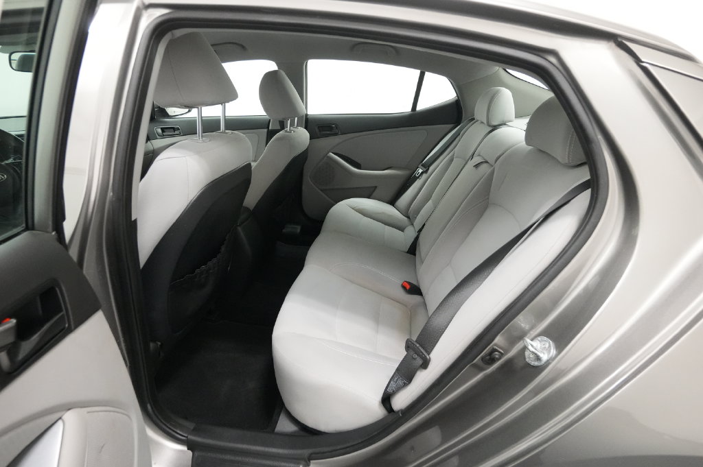 2014 Kia Optima