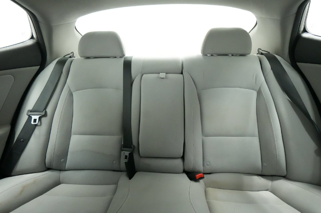 2014 Kia Optima