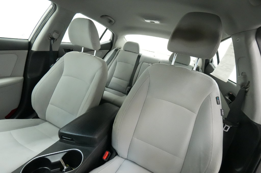2014 Kia Optima
