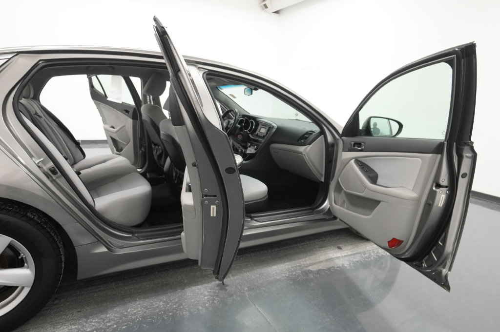 2014 Kia Optima
