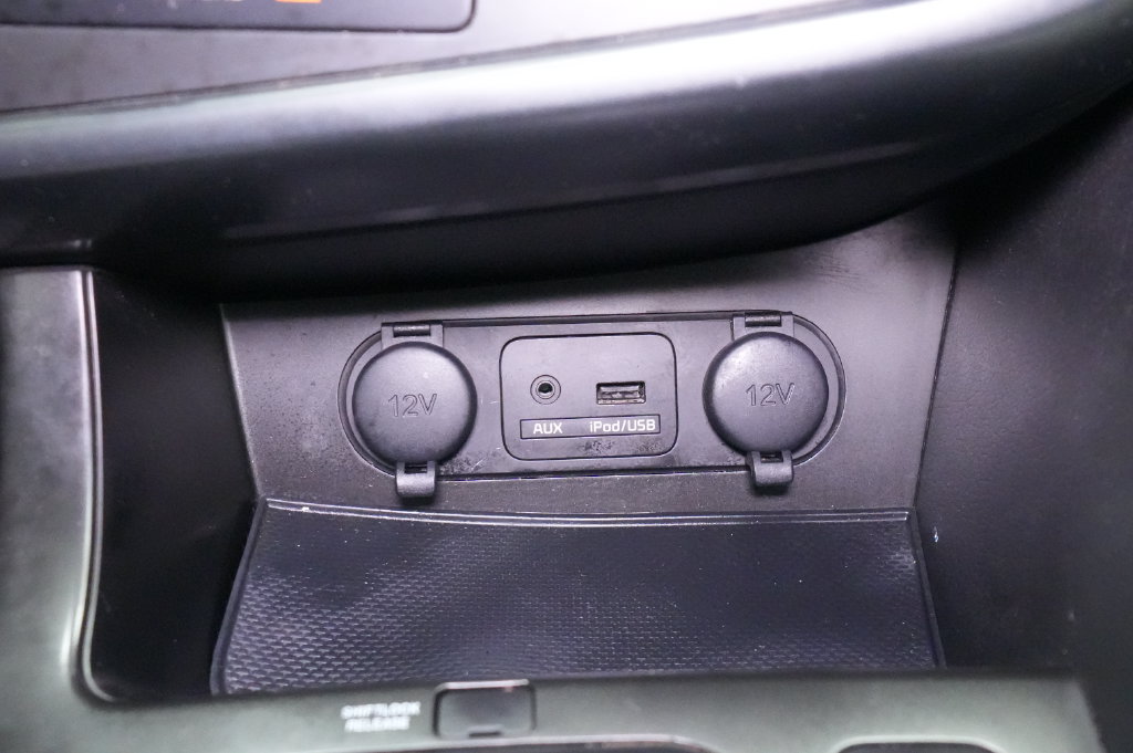 2014 Kia Optima