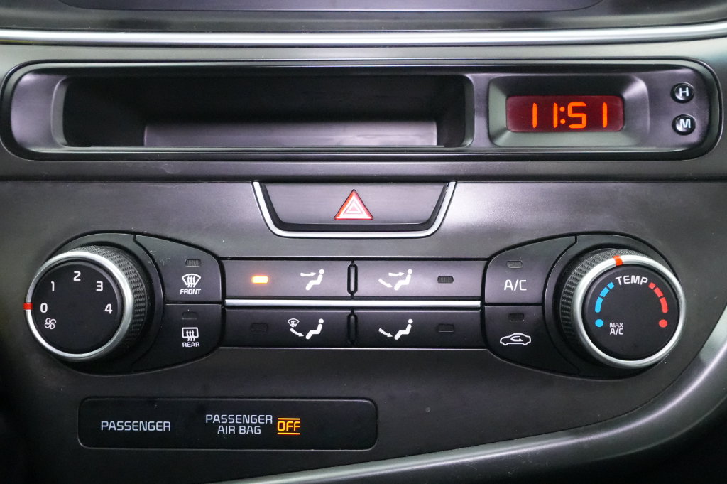 2014 Kia Optima