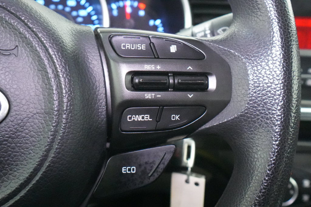 2014 Kia Optima