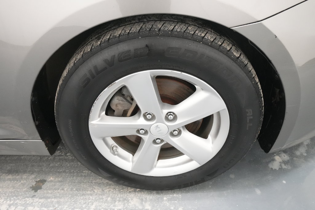 2014 Kia Optima