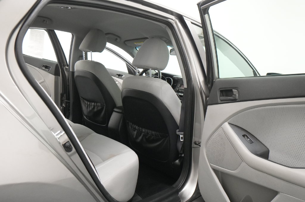 2014 Kia Optima