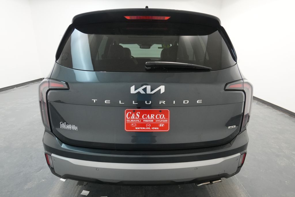 2023 Kia Telluride