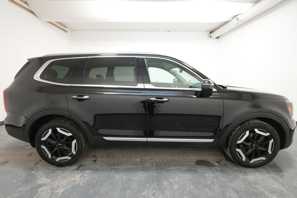 2023 Kia Telluride