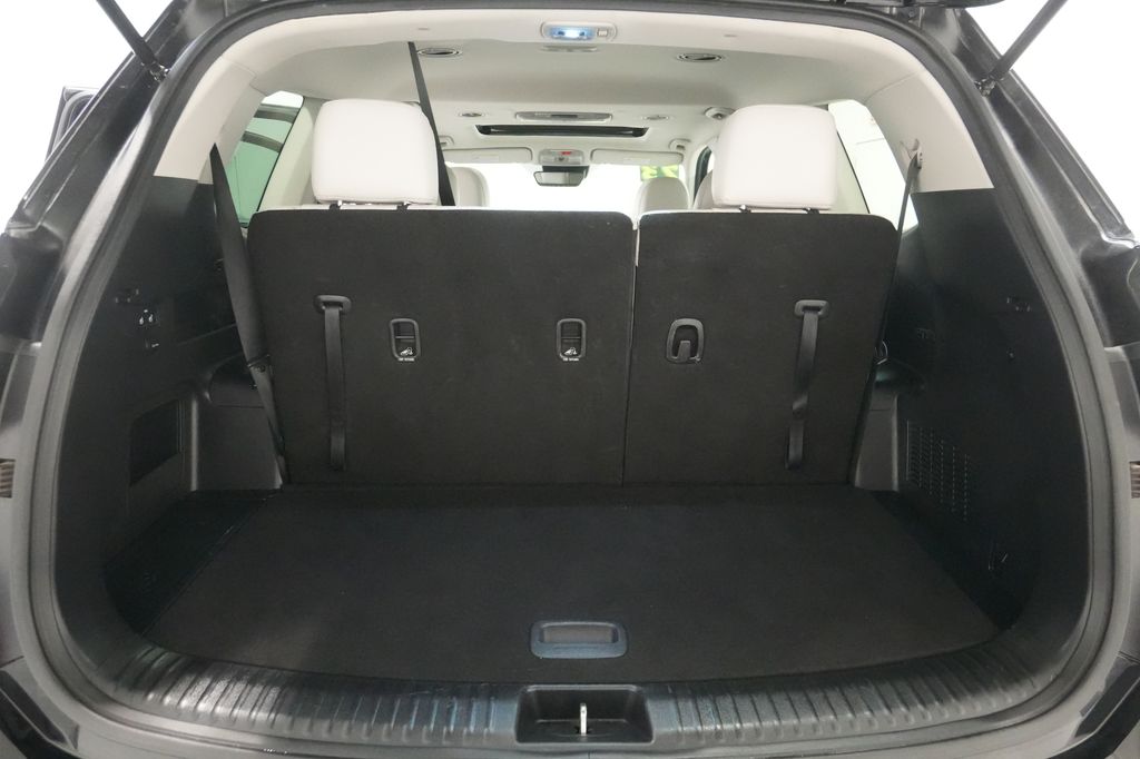 2023 Kia Telluride
