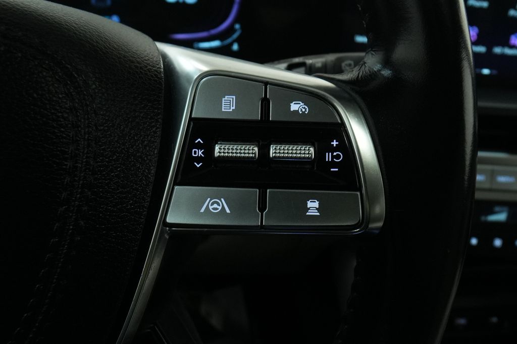2023 Kia Telluride