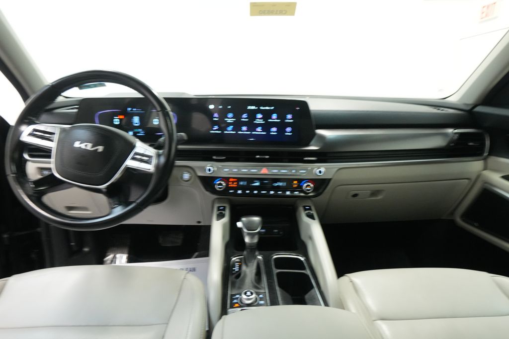 2023 Kia Telluride