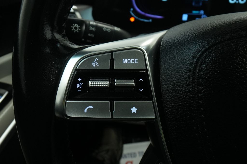 2023 Kia Telluride