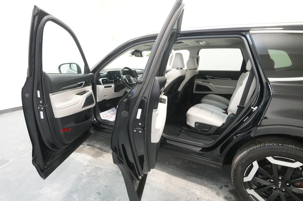 2023 Kia Telluride