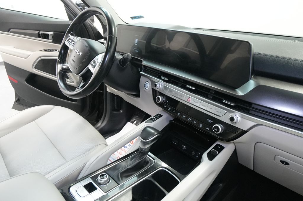 2023 Kia Telluride