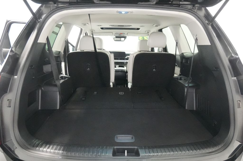 2023 Kia Telluride
