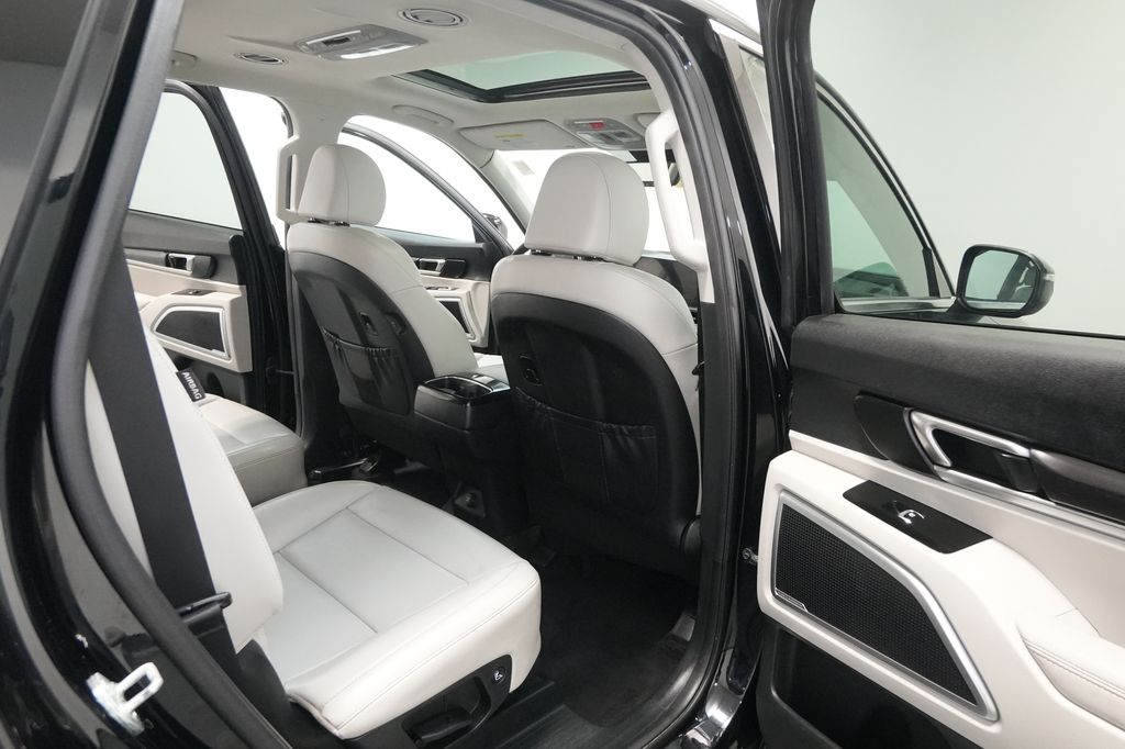 2023 Kia Telluride