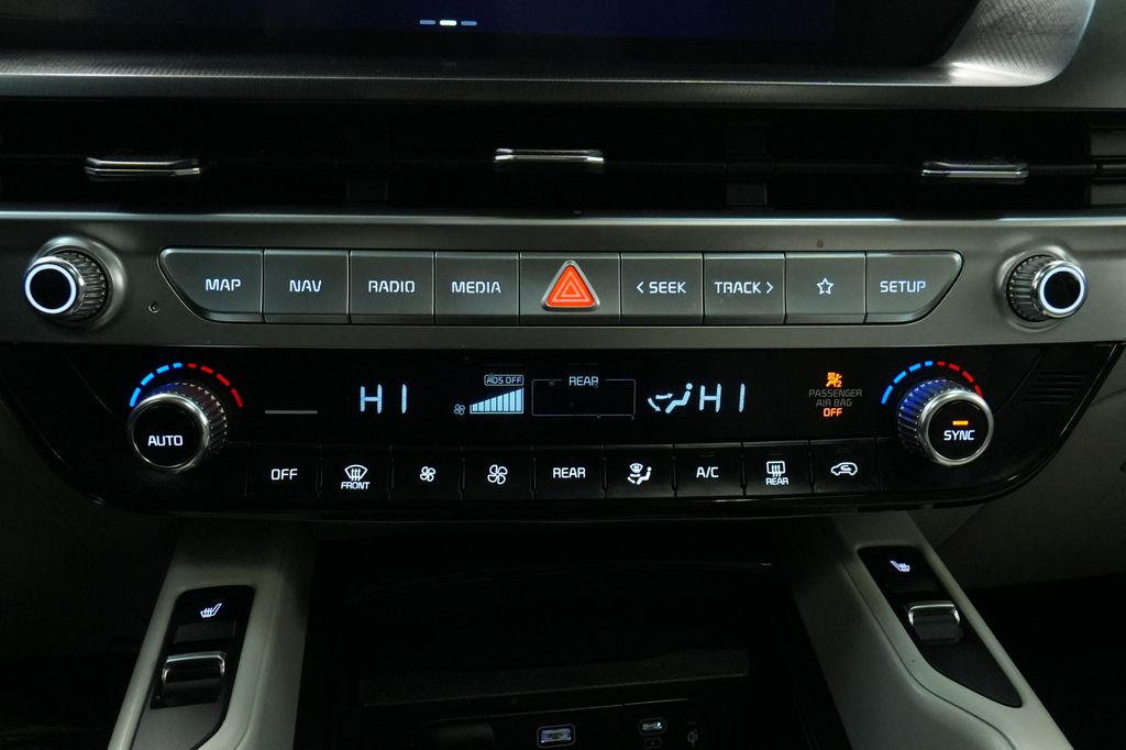 2023 Kia Telluride