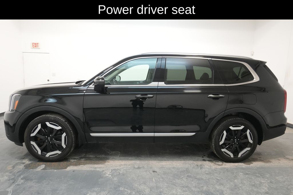 2023 Kia Telluride