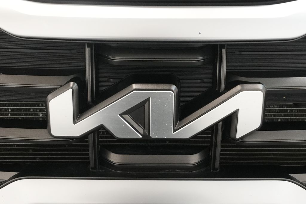 2023 Kia Telluride