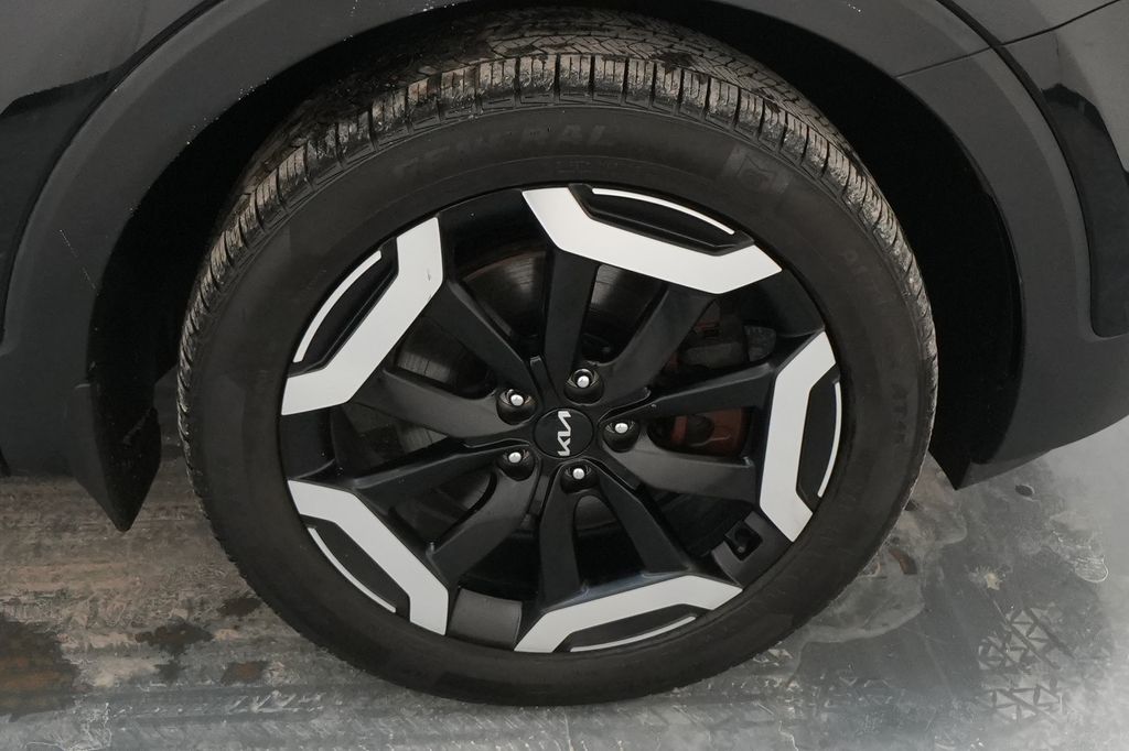 2023 Kia Telluride