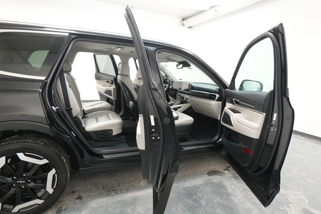 2023 Kia Telluride