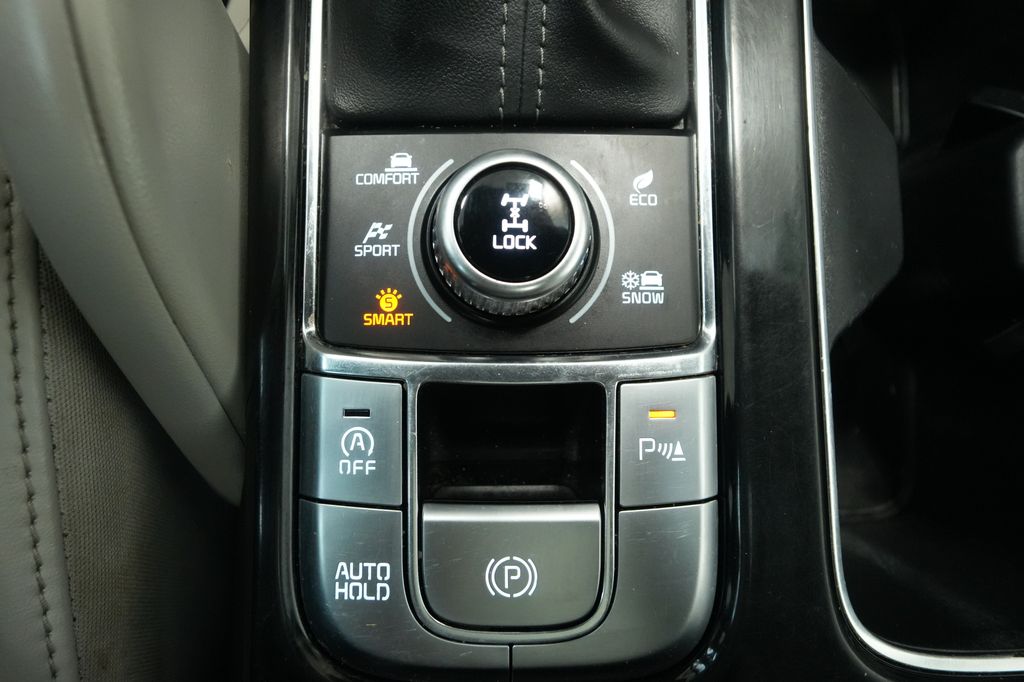2023 Kia Telluride