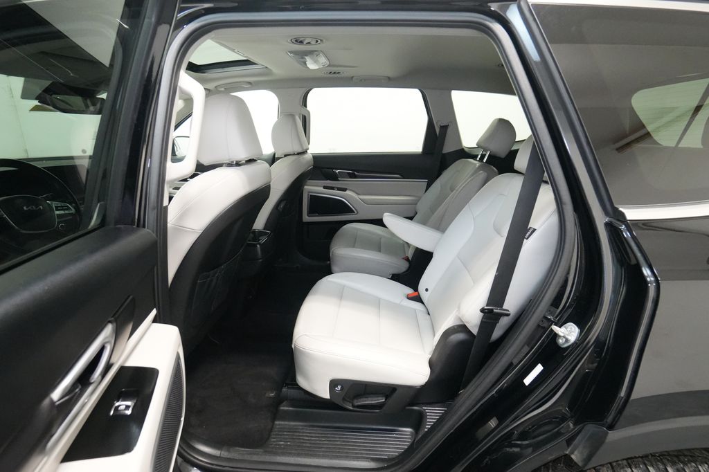 2023 Kia Telluride