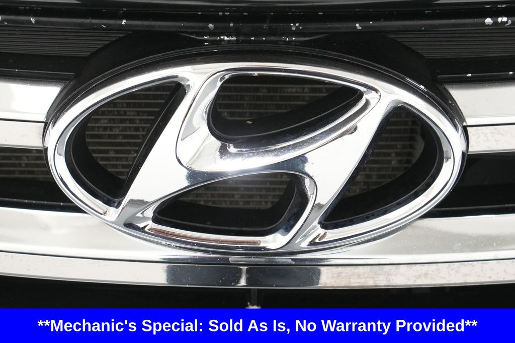 2013 Hyundai Santa Fe Sport