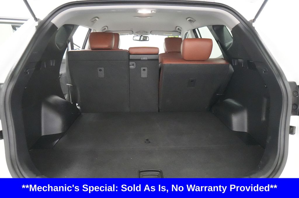 2013 Hyundai Santa Fe Sport