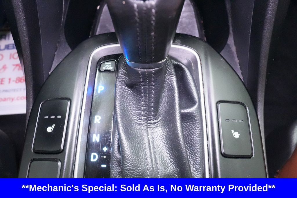 2013 Hyundai Santa Fe Sport