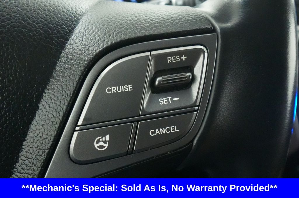2013 Hyundai Santa Fe Sport