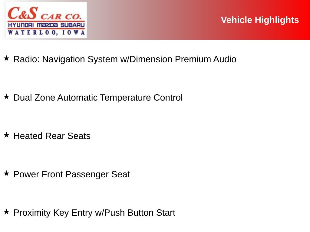 2016 Hyundai Santa Fe Sport