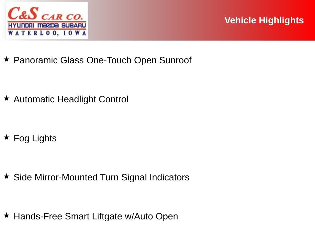 2016 Hyundai Santa Fe Sport