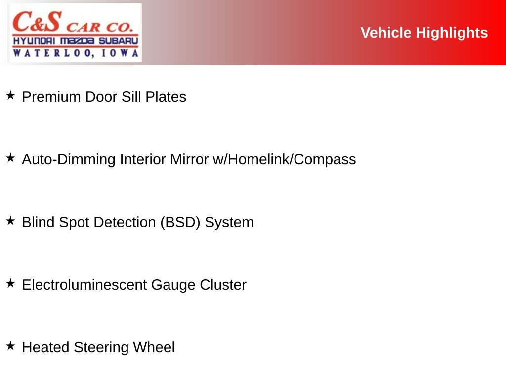 2016 Hyundai Santa Fe Sport