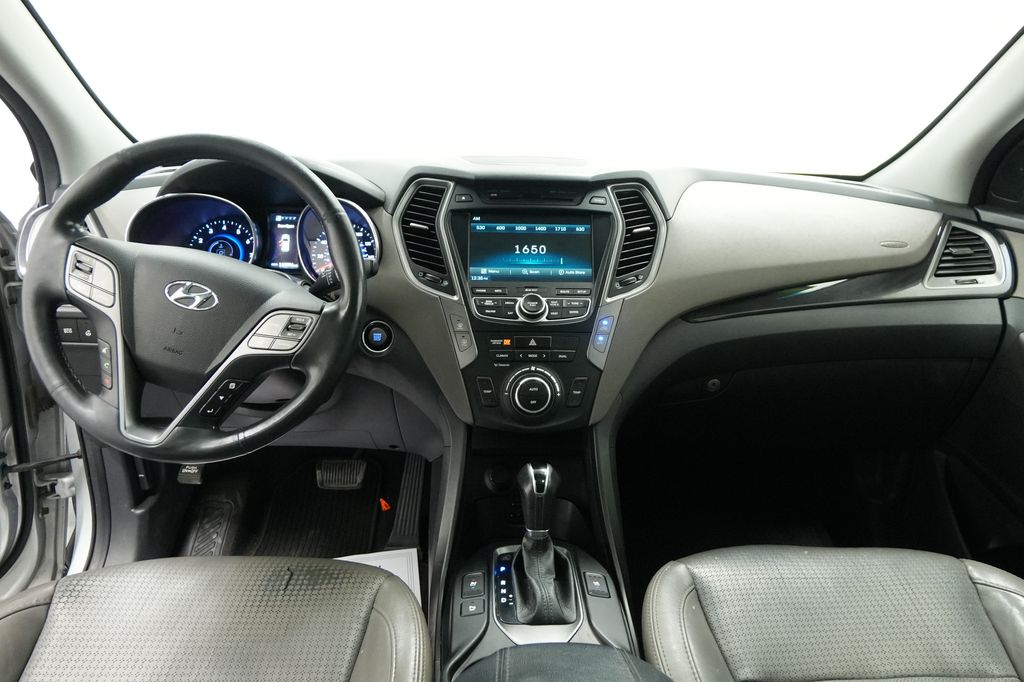2014 Hyundai Santa Fe Sport