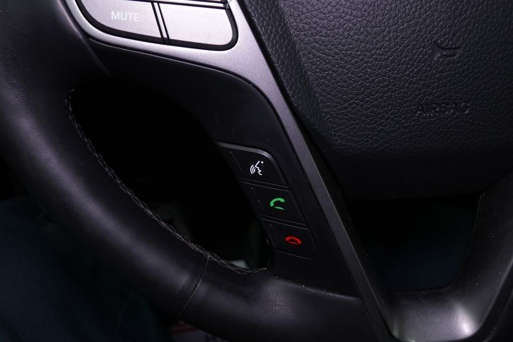 2014 Hyundai Santa Fe Sport