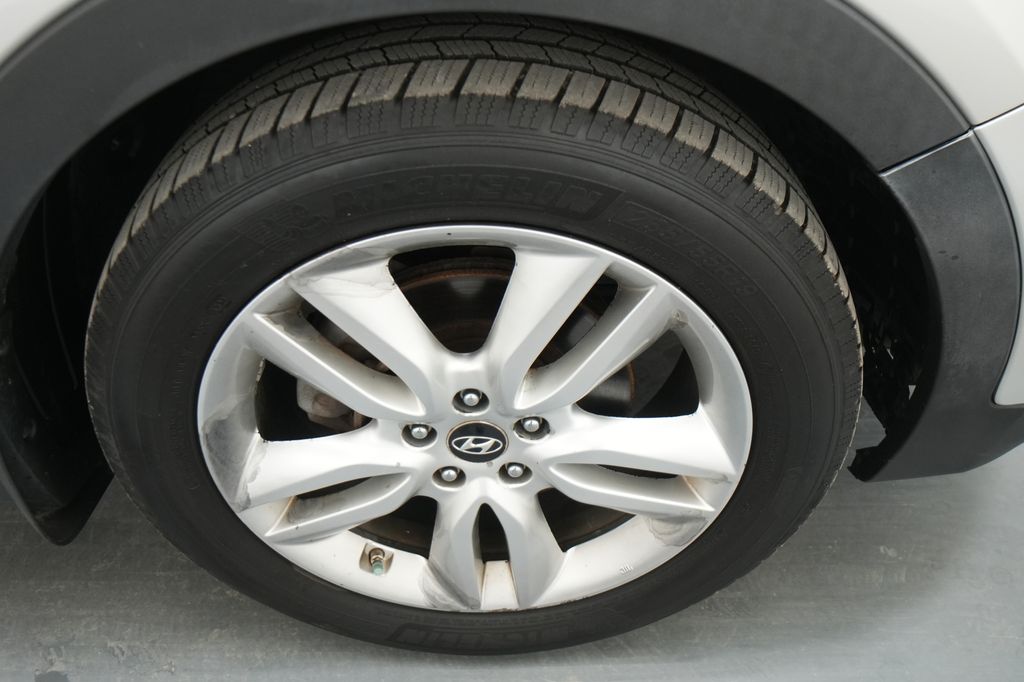 2014 Hyundai Santa Fe Sport