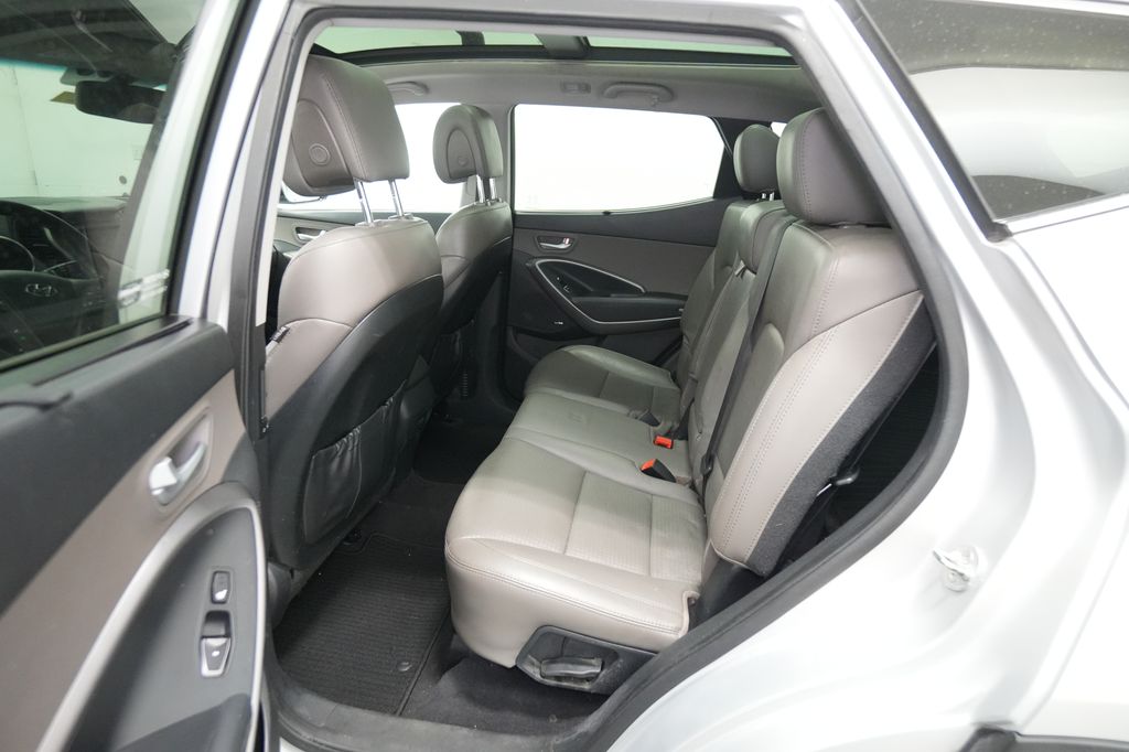 2014 Hyundai Santa Fe Sport