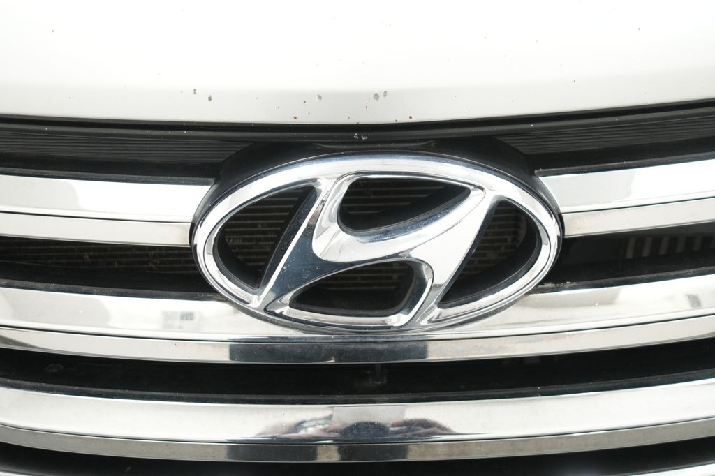 2014 Hyundai Santa Fe Sport