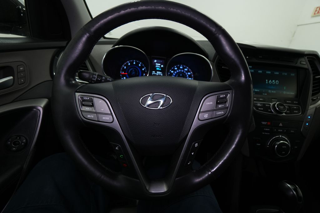 2014 Hyundai Santa Fe Sport